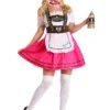 Fun Costumes Women's Olga Oktoberfest Costume