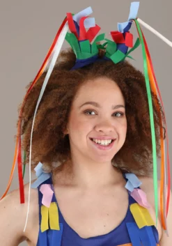 Fun Costumes Women's Pinata Costume Dress 12 Fun Costumes Women's Pinata Costume Dress -Cheap Anna Costumes Store womens pinata costume dress alt 4