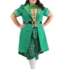 Fun Costumes Plus Size Charming Leprechaun Costume For Women