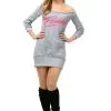 Shangai Jianwuyi Industrial & Commercial Ltd. Women's Plus Size Flashdance Costume