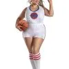 Starline, LLC. Plus Size Basketball Bunny Costume For Women