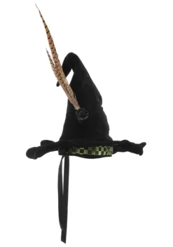 Elope Harry Potter Women's Professor McGonagall Costume Hat -Cheap Anna Costumes Store womens professor mcgonagall hat alt 9