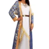 Bluenet Women's Queen Esther Costume