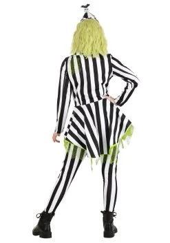 Suzhou Zhongsheng Imp & Exp Co., Ltd Showtime Ghost Costume For Women -Cheap Anna Costumes Store womens showtime ghost costume alt 2