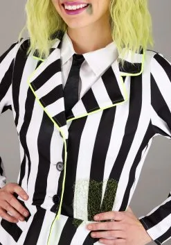 Suzhou Zhongsheng Imp & Exp Co., Ltd Showtime Ghost Costume For Women -Cheap Anna Costumes Store womens showtime ghost costume alt 4