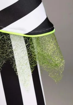 Suzhou Zhongsheng Imp & Exp Co., Ltd Showtime Ghost Costume For Women -Cheap Anna Costumes Store womens showtime ghost costume alt 6