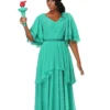 Fun Costumes Womens Statue Of Liberty Costume