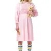 Costume Culture By Franco LLC Strange Girl Costume For Women