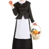 Fun Costumes Thankful Pilgrim Women's Costume