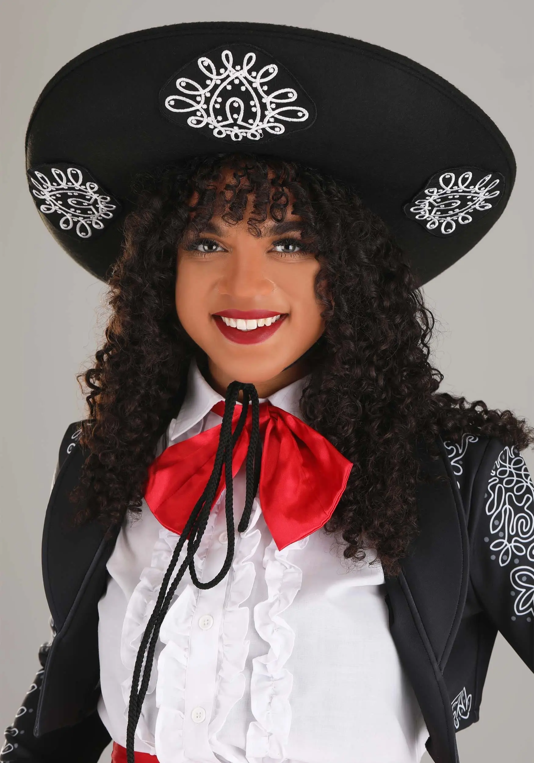 Fun Costumes Three Amigos Costume For Adults 2 Fun Costumes Three Amigos Costume For Adults - Image 2