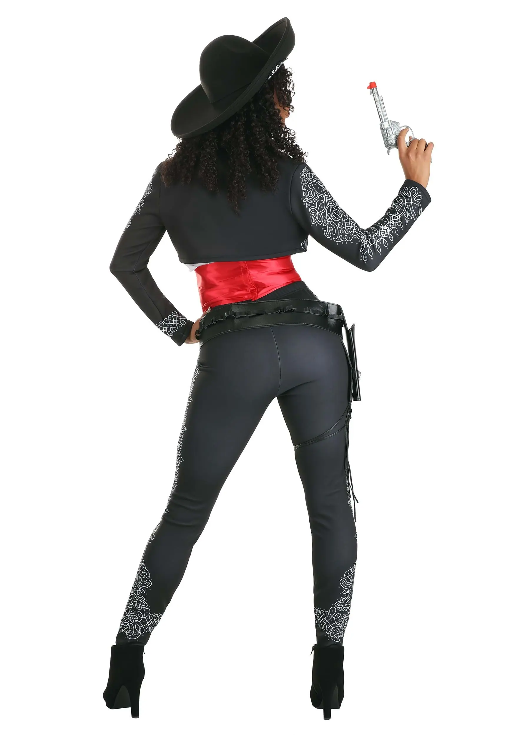 Fun Costumes Three Amigos Costume For Adults 8 Fun Costumes Three Amigos Costume For Adults - Image 8