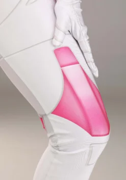 Fun Costumes Transformers Arcee Costume For Women -Cheap Anna Costumes Store womens transformers arcee costume alt 4