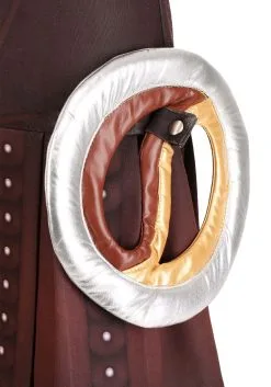 Fun Costumes Women's Xena Warrior Princess Costume 10 Fun Costumes Women's Xena Warrior Princess Costume -Cheap Anna Costumes Store womens xena warrior princess costume alt 3