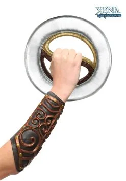 Fun Costumes Xena Chakram