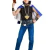 Bluenet Kid's Yu-Gi-Oh! Yugi Costume
